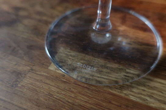 5 stk. vinglas STÖLZLE