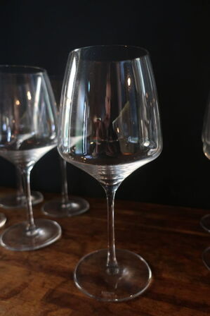 6 stk. vinglas STÖLZLE