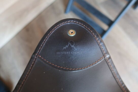 Jagtskammel HUNTERS CHOICE