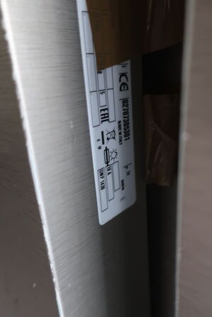 Kølebord SAGI GWP 1430