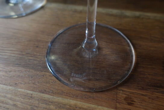 6 stk. vinglas STÖLZLE