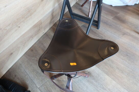 Jagtskammel HUNTERS CHOICE