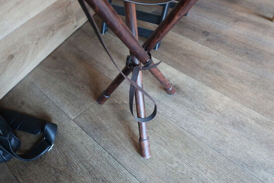 Jagtskammel HUNTERS CHOICE