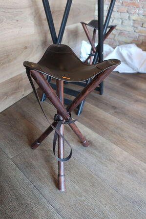 Jagtskammel HUNTERS CHOICE