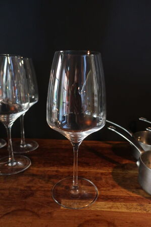 5 stk. vinglas STÖLZLE