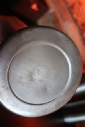 3 stk. flaskekølere EMSA