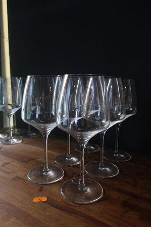 6 stk. vinglas STÖLZLE