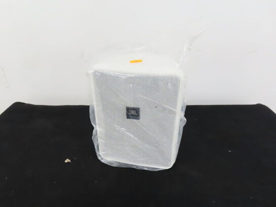 Højtaler (passiv) BJL CONTROL 25-1-WH