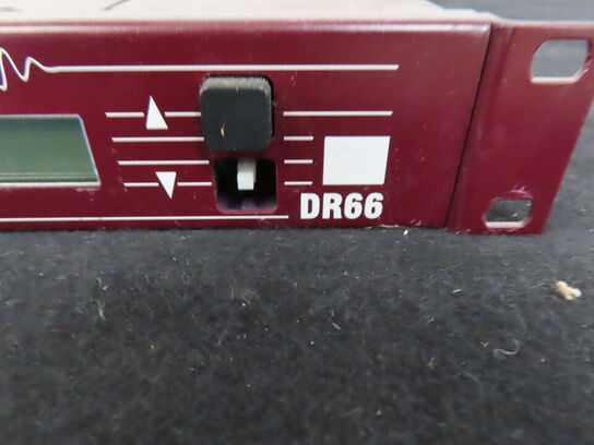 Digital lydmixer ALLEN&HEATH DR66