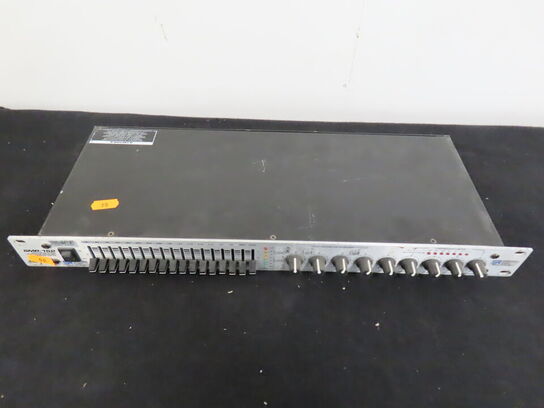 Monitorprocessor OMNITRONIC SMP-152