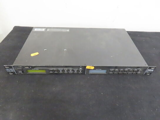CD afspiller til rack STAGE LINE CD-110T