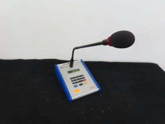 Konferrence microfon EV-PAGE