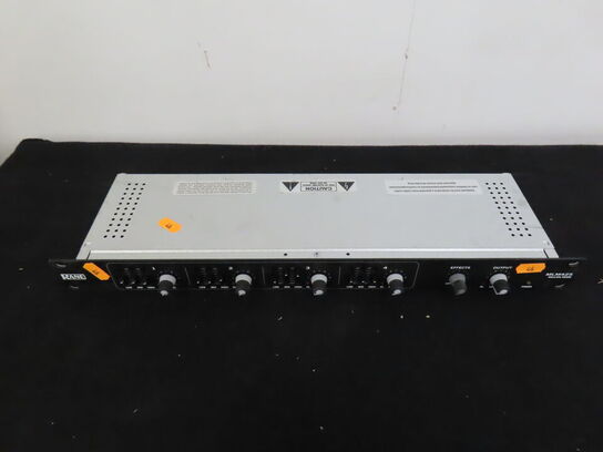 Mixer til Rack RANE MLM42S