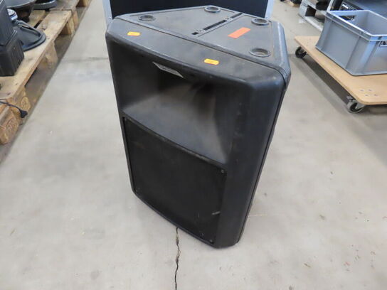 Højtaler, ELECTRO VOICE SX200