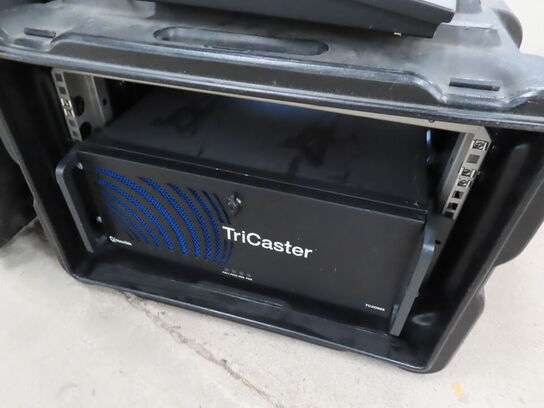Videosystem NEWTEK TRICASTER TCXD850 CS