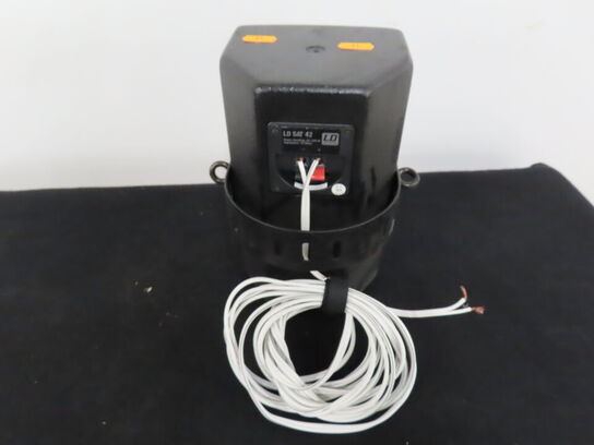 Højtaler (passiv) LD SYSTEMS SAT 42