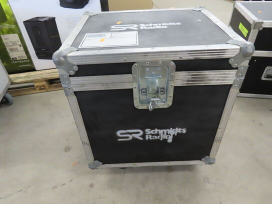 Flightcase