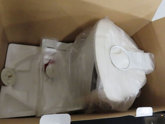 Højtaler til installation MONACOR