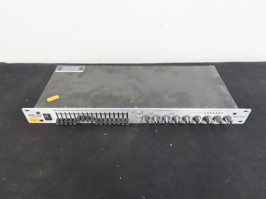 Monitorprocessor OMNITRONIC SMP-152