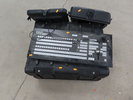 Videosystem NEWTEK TRICASTER TCXD850 CS