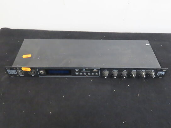 Mp3 afspiller til rack IMG STAGE LINE DMP-130MIX