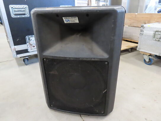 Højtaler, ELECTRO VOICE SX200