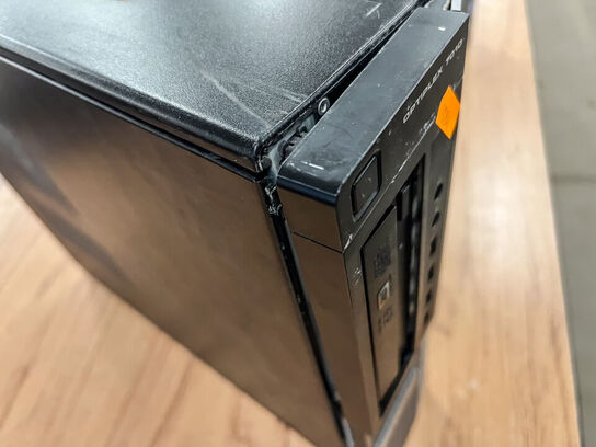 DELL OptiPlex 7010/Intel i5-3570 3,4 GHz/4GB/250GB HDD