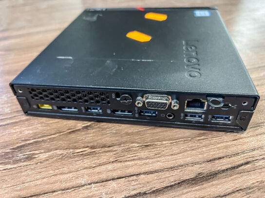 LENOVO ThinkCentre M700/Intel i5-6400T/8GB/128 GB SSD