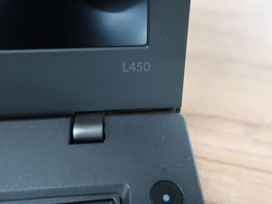 Lenovo ThinkPad L450/Intel i5-5200U/4 GB/128 GB SSD
