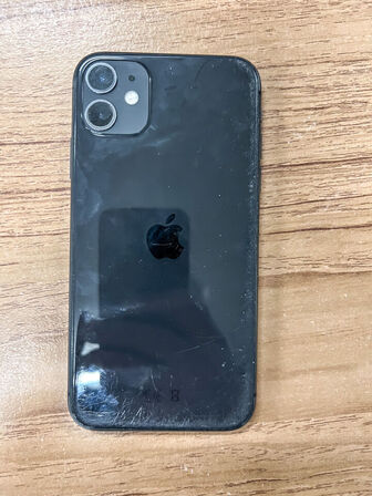 iPhone 11 64 GB