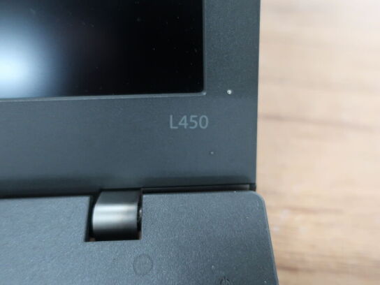 Lenovo ThinkPad L450/Intel i5-5200U/4 GB/192 GB SSD