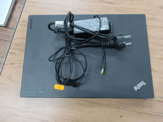 Lenovo ThinkPad L460/Intel i5-6200U/8 GB/256 GB SSD