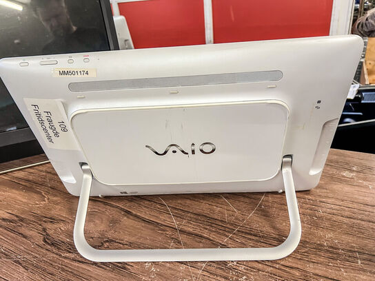 SONY Vaio SVJ202B11M/Intel i3-3227U/4 GB/120 GB SSD