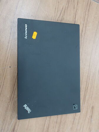 Lenovo ThinkPad T450/Intel i5-5200U/4 GB/128 GB SSD