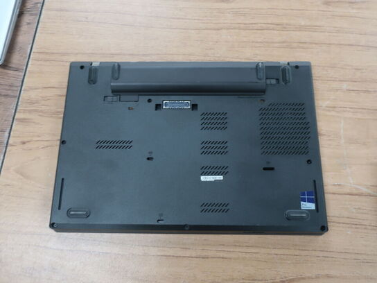 Lenovo ThinkPad L460/Intel i5-6200U/8 GB/256 GB SSD