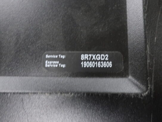 Server DELL Precision Tower 3620/Intel i7-6700/32 GB/256 GB SSD/AMD FirePro W5100
