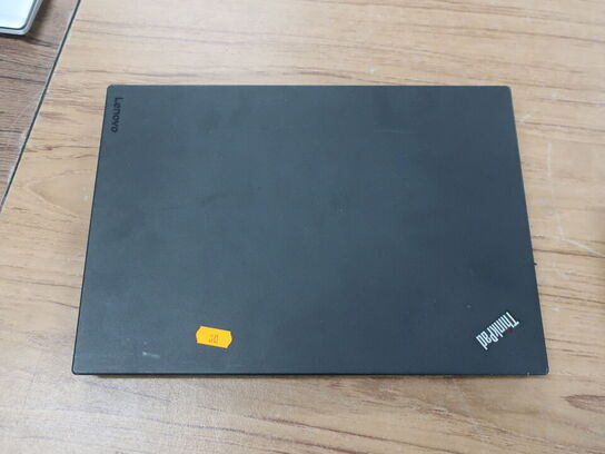 Lenovo ThinkPad L460/Intel i5-6200U/8 GB/256 GB SSD