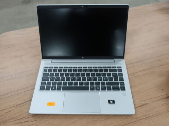 HP EliteBook 645 G9/AMD Ryzen 5 5625U/16 GB/256 GB NVMe