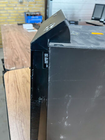 LENOVO Thinkcentre M91p/Intel i5-2400 /4GB/500GB HDD