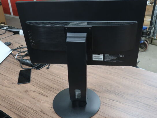 24" NEOVO FS-24 skærm
