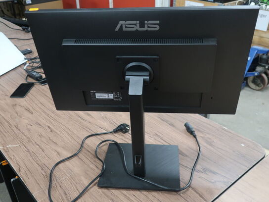 27" ASUS VA27D skærm
