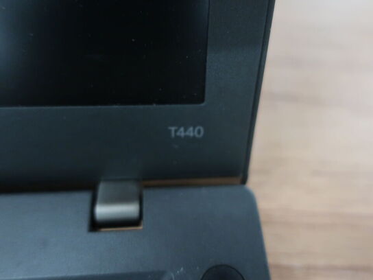 Lenovo ThinkPad T440/Intel i5-4210U/4 GB /500 GB HDD