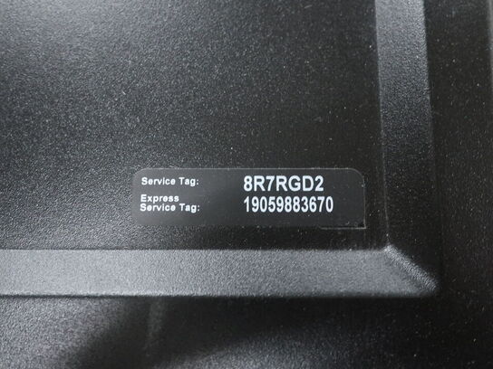 Server DELL Precision Tower 3620/Intel i7-6700/32 GB/256 GB SSD/AMD FirePro W5100