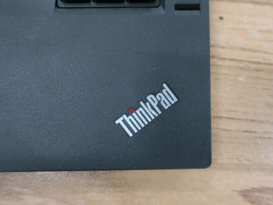 Lenovo ThinkPad L460/Intel i5-6200U/8 GB/256 GB SSD