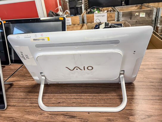 SONY Vaio SVJ202B11M/Intel i3-3227U/4 GB/120 GB SSD