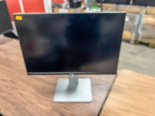 24" DELL U2415 skærm