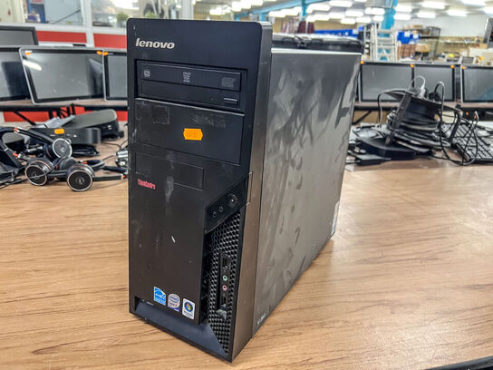 LENOVO ThinkCentre M58/Intel Core2Duo/2GB/160GB HDD
