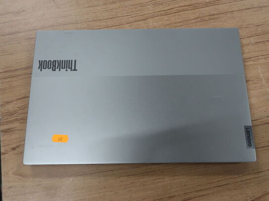 Lenovo ThinkBook/AMD Ryzen 5625U/6GB/256GB SSD