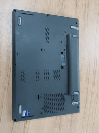 Lenovo ThinkPad L450/Intel i5-5200U/4 GB/192 GB SSD