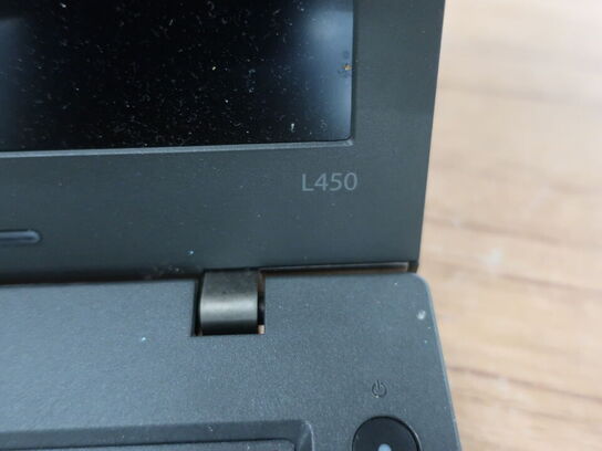 Lenovo ThinkPad L450/Intel i5-5200U/4 GB/128 GB SSD
